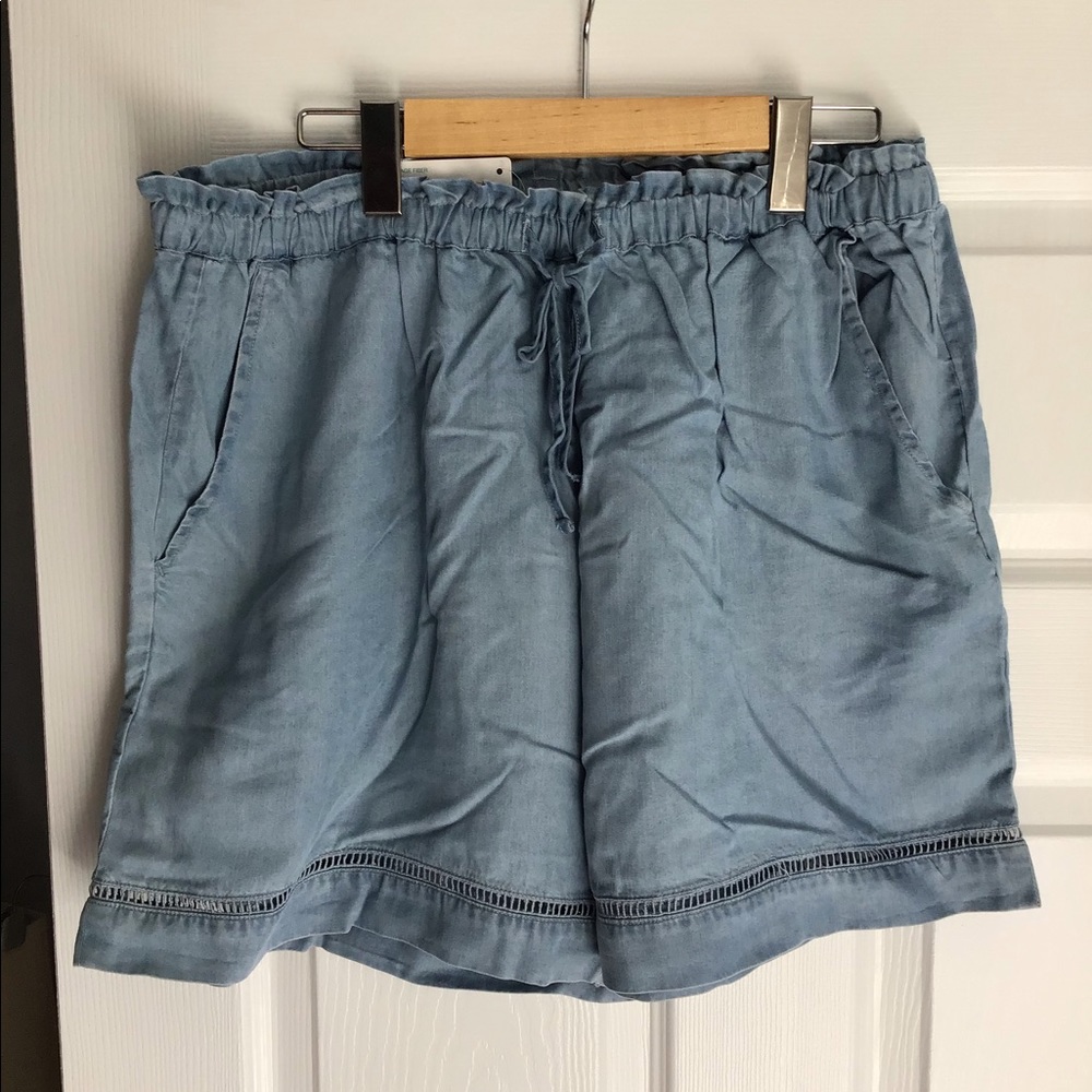 Summer shorts